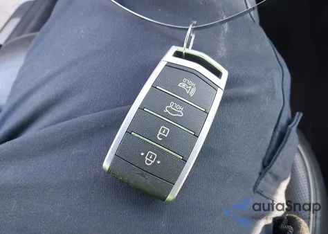 2017 Genesis G80 5.0 Ultimate z USA, uszkodzony, nr VIN KMHGN4JF5HU182997